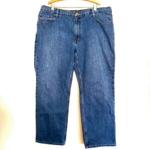 Carhartt Men's Straight 42x30 Jeans